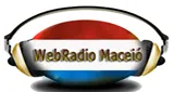 Logo da Web Radio Maceió