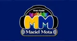 Web Radio Maciel Mota