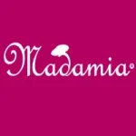 Logo da Web Radio Madamia