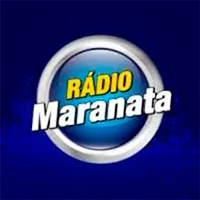 Logo da Web Radio Maranatha
