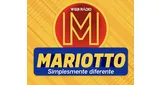Web radio Mariotto
