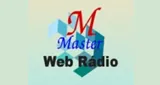 Logo da Web Radio Master