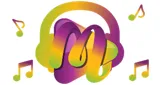 Logo da Web Radio Metropolita Gospel