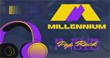 Logo da Web Radio Millennium