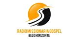 Logo da Web Radio Missionaria Gospel