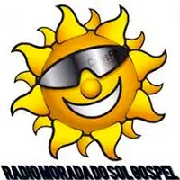 Logo da Web Radio Morada Do Sol