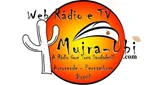Logo da Web Radio Muira-Ubi