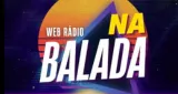 Logo da Web Radio Na Balada