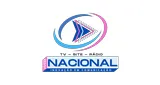 Logo da Web Radio Nacional