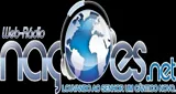 Logo da Web Radio Nações