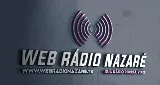 Logo da Web Radio Nazaré