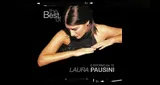 Logo da Web Radio Network Laura Pausini