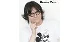 Logo da Web Radio Network Renato Zero