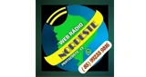 Logo da Web Radio Nordeste