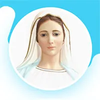 Logo da Web Radio Nossa Senhora