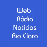 Logo da Web Radio News Rio Claro