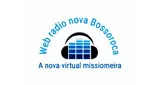 Web Radio Nova Bossoroca