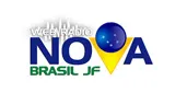 Web Radio Nova Brasil JF
