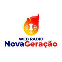 Web Radio Nova Geração