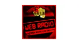 Logo da Web Radio Nova Revolução