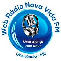 Web Radio Nova Vida