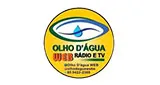 Web Radio Olho D'água