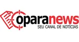 Logo da Web Radio Opara News