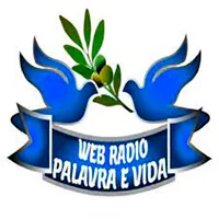 Web Radio Palavra e Vida