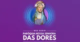 Web Radio Paróquia Nossa Senhora das Dores