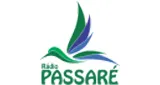 Logo da Web Radio Passaré