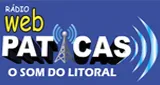 Web Radio Patacas Net