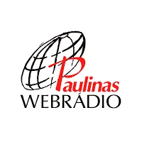 Logo da Web Radio Paulinas