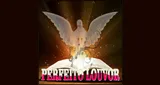 Logo da Web Radio Perfeito Louvor