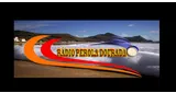 Logo da Web Radio Perola Dourada