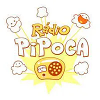 Web Radio Pipoca