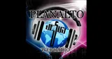 Logo da Web Radio Planalto