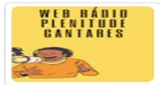 Logo da Web Radio Plenitude Cantares