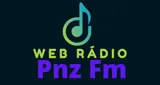 Web radio Pnz Fm
