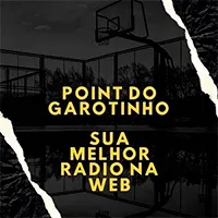 Logo da Web Radio Pointe Do Garotinho