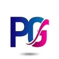 Logo da Web Radio Pop Gospel