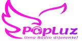 Logo da Web Radio Popluz