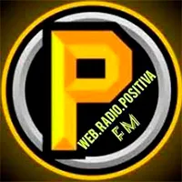 Web Radio Positiva Fm