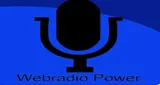 Logo da Web Radio Power