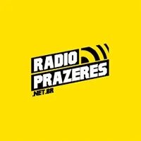 Logo da Web Radio Prazeres
