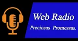Logo da Web Radio Preciosas Promessas
