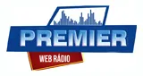 Logo da Web Radio Premier
