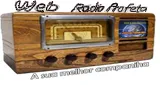 Logo da Web Radio Profeta