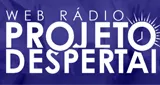 Web Radio Projeto Despertai