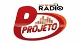 Web Radio Projeto FM