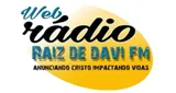 Web Radio Raíz de Davi
